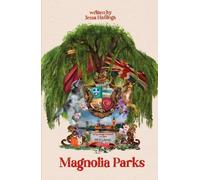 Magnolia Parks: Book 1 (Original Cover Collection) (Magnolia Parks Universe)