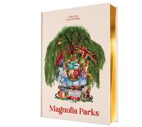 Magnolia Parks (Collector's Edition: Jessa's Version): 1 (The Magnolia Parks Universe)