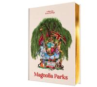 Magnolia Parks (Collector's Edition: Jessa's Version): 1 (The Magnolia Parks Universe)