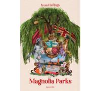 Magnolia Parks T1: Tome 1