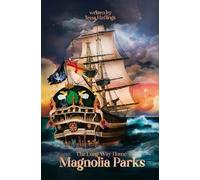 Magnolia Parks: The Long Way Home: Book 3 (Original Cover Collection) (Magnolia Parks Universe)