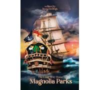 Magnolia Parks: The Long Way Home by Jessa Hastings (Paperback Book)