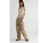 Magnolia Pearl Black Sabbath Jeans at Free People in Sky - female