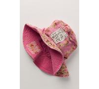 Magnolia Pearl Floral Viv Elle Top Hat at Free People in Pink - female