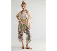 Magnolia Pearl Willie Nelson Cali Sweat Capris at Free People - female