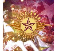 Magnolia - Royal Star