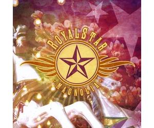Magnolia - Royal Star
