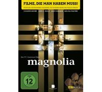 Magnolia (SingleDVD)