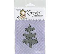 Magnolia Sweet Christmas Dreams DooHickeys Dies-Spruce