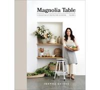 Magnolia Table, Volume 2, Joanna Gaines, Hardback