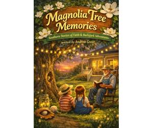 Magnolia Tree Memories: Short Stories