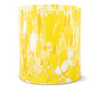 Magnor Swirl glass 35 cl Yellow