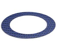 Magnor Tokyo Origami Gourmet plate 32 cm Blue