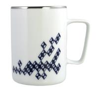 Magnor Tokyo Origami mug 30 cl White