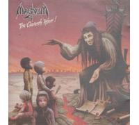 MAGNUM-11TH HOUR!