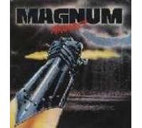 Magnum (3) - Marauder - Magnum LP