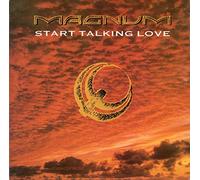 Magnum (3) - Start Talking Love