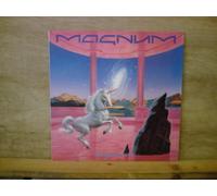 Magnum (3) - VIGILANTE