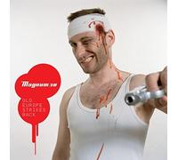 Magnum 38 - Old Europe Strikes Back