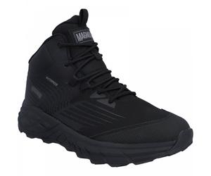 Magnum 42464 GEO STORM 6.0 WP Boot Black UK12 Shoe Size: UK12 - EU46 - UK12 - EU46 - US13