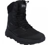 Magnum 42465 GEO STORM 8.0 WP Boot Black UK8 Shoe Size: UK8 - EU42 - UK8 - EU42 - US9