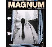 Magnum: A World of Photography, , Hardback