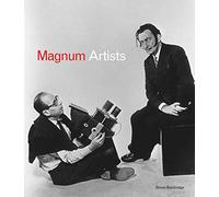 Magnum Artists: When Great Photographers Meet Great Artists