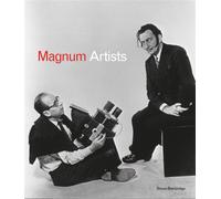 Magnum Artists : When Great Photographers Meet Great Artists