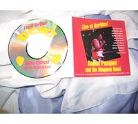 Magnum Band - Live at Berklee [LIVE] [IMPORT]