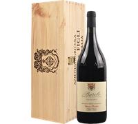 Magnum - Barolo Via Nuova 2022 - E. Pira e Figli Chiara Boschis - En Wooden Case