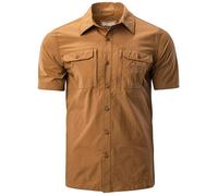 Magnum Battle Shirt - Coyote Brown