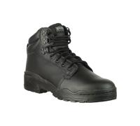 Magnum Black Patrol CEN M800290 Uniform Boot