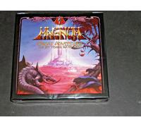 MAGNUM BOX SET 6CD GREAT ADVENTURE THE JET YEARS 1978 - 1983 - NEW & SEALED