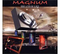 Magnum - Breath of Life [Import]