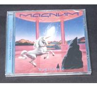 Magnum - Vigilante - CD
