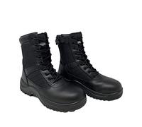Magnum Centurion 8.0 Side Zip Boot (6 UK) Black