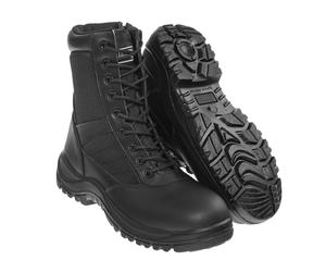 Magnum Centurion 8.0 SZ Boots - Black