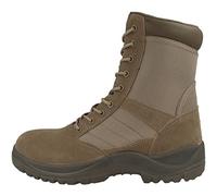 Magnum Centurion 8.0 SZ Boots - Coyote