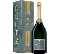 Magnum - Champagne Deutz - Brut Classic - Presentation Case