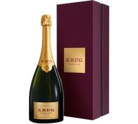 Magnum - Champagne Krug - Grande Cuvée 170ème Edition - Gift Set