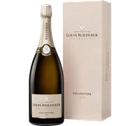Magnum - Champagne Louis Roederer - Collection 244 - Presentation Case