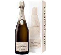 Magnum - Champagne Louis Roederer - Collection 245 - en Presentation Case