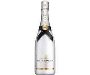 Magnum - Champagne Moët & Chandon - Ice Impérial