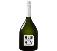 Magnum - Champagne Mumm - Cuvée Rsrv Grand Cru - Blanc de Blancs 2012