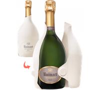 Champagne Ruinart - Brut - Magnum - Second Skin