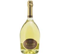 Magnum Champagne Ruinart Blanc de Blanc