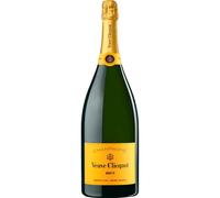 Magnum - Champagne Veuve Clicquot - Brut Carte Jaune