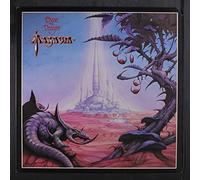 MAGNUM - Chase the dragon (1982) [VINYL]