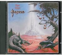 Magnum - Chase the Dragon