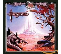 Magnum - Chase the Dragon